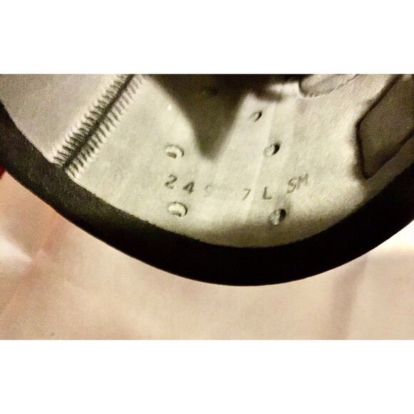 Exos Wrist Brace With Boa Closure Fracture Brace Open Thumb Left Small Vented - Picture 8 of 8